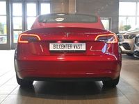 begagnad Tesla Model 3 Long Range AWD Premium Leasebar 2021, Halvkombi