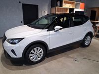 Begagnad Seat Arona Style 110 HK (80 kW) 2023 Vit SUV