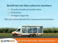 begagnad Volvo V90 D4 Momentum / VOC, Drag, Värmare, Backkamera
