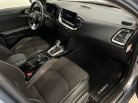 begagnad Kia Ceed Sportswagon Plug-in Hybrid Advance Plus DCT Euro 6 141hk