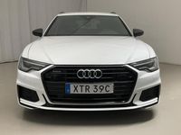 begagnad Audi A6 Avant 55 TFSI e quattro 2021, Kombi