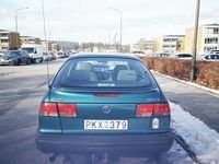 Begagnad Saab 900 133 HK (97 kW) 1994