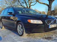 Begagnad Volvo V70 145 HK (106 kW) 2010 Kombi