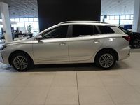 Begagnad MG MG5 EV Comfort 130 kW (177 HK) 2022 Grå Kombi