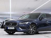 begagnad Volvo V60 T8 AWD 390hk Inscription Pano 360-kamera Drag MOMS