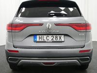 begagnad Renault Koleos dCi 190 Business 4WD A 2022, Kombi