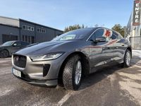 Begagnad Jaguar I-Pace 294 kW (400 HK) 2019 SUV