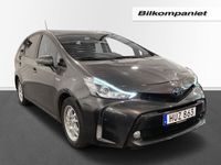 begagnad Toyota Prius+ Prius+ Hybrid 1.8 VVT-i 2ZR-FXE