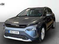 Ny Skoda Elroq 150 kW (204 HK) 2025 Graphite grey metallic SUV