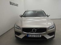 begagnad Volvo V60 CC B4 AWD