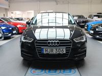 begagnad Audi A3 Sportback 1.4 TFSI Comfort Automat / BT / XENON / 7942 Mil