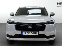 Begagnad Honda HR-V Advance 108 HK (79 kW) 2025 Vit (white) SUV