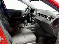 Begagnad Renault Clio V Zen 101 HK (74 kW) 2020 Röd Halvkombi