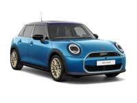 Begagnad Mini Cooper 2024 Halvkombi