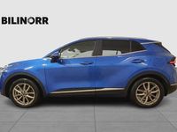 Begagnad Kia Sportage 265 HK (194 kW) 2022 SUV