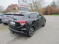 begagnad Honda HR-V 1.6 i-DTEC Euro 6