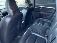 Begagnad Volvo V70 109 HK (80 kW) 2011 Svart metallic Kombi