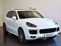 begagnad Porsche Cayenne S DIESEL FACELIFT 385HK FRÅN 2500KR