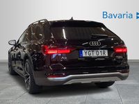 begagnad Audi A6 45 TDI V6 231hk Allroad QUATTRO