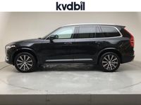 begagnad Volvo XC90 T8 AWD Twin Engine (390hk) Inscription