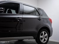 Begagnad Suzuki SX4 120 HK (88 kW) 2015 Svart Kombi