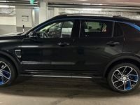 Begagnad Lynk & Co 01 261 HK (191 kW) 2022 SUV