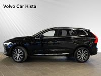 begagnad Volvo XC60 T6 AWD Recharge Inscription T