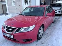 Begagnad Saab 9-3 130 HK (95 kW) 2011