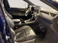 begagnad Toyota RAV4 Hybrid Laddhybrid PLUG-IN HYBRID AWD-I STYLE PREMIUM- I