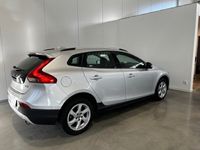 begagnad Volvo V40 CC T3 150hk Geartronic