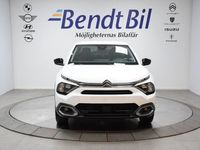 begagnad Citroën C4 Citroën X Shine Månadskostnad 3 2023, Personbil