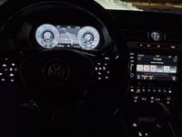 Begagnad VW Passat GTS 240 HK (176 kW) 2015