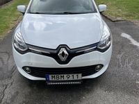 begagnad Renault Clio IV 