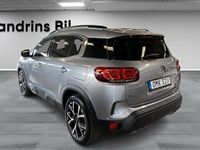 begagnad Citroën C5 Aircross Citroën Shine Exclusive Glastak bil 2022, SUV