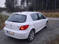 Begagnad Peugeot 307 109 HK (80 kW) 2008