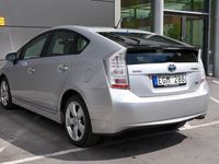 begagnad Toyota Prius Hybrid CVT 3JM 2010, Halvkombi