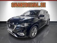 Begagnad MG EHS 2021 Svart SUV