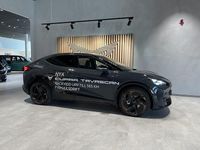 Begagnad Cupra Tavascan VZ3 250 kW (340 HK) 2024 Grå (basalt grey) SUV