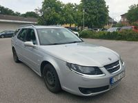 begagnad Saab 9-5 SportCombi 2.3 T BioPower Vector 210hk