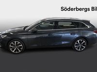 begagnad Seat Leon Sportstourer 1.4 E-HYBRID 204 HK DSG6 FR