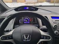 begagnad Honda Civic Hybrid 1.3 i-DSI CVT