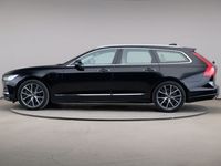 begagnad Volvo V90 T8 Recharge Awd Inscription Voc Drag