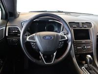 begagnad Ford Mondeo 2.0 TDCI AWD ST-Line Aut Drag D-Värm 2017, Kombi