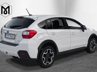 begagnad Subaru XV 2.0i 150hk 4WD Sport Automat Backkamera