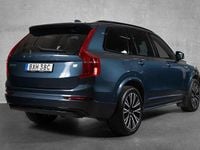 Begagnad Volvo XC90 Ultimate 463 HK (340 kW) 2023 Mörkblå (blå) SUV