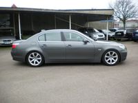 begagnad BMW 523 i Sedan Euro 4