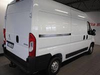 begagnad Peugeot Boxer 2.0 130 Hk L2 H2