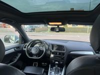 begagnad Audi SQ5 
