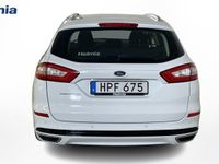 begagnad Ford Mondeo Kombi 2.0 TDCi 180 Titanium A