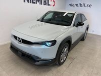 begagnad Mazda MX30 E-SKYACTIV 143hk 6474kr / Månad privatleasing